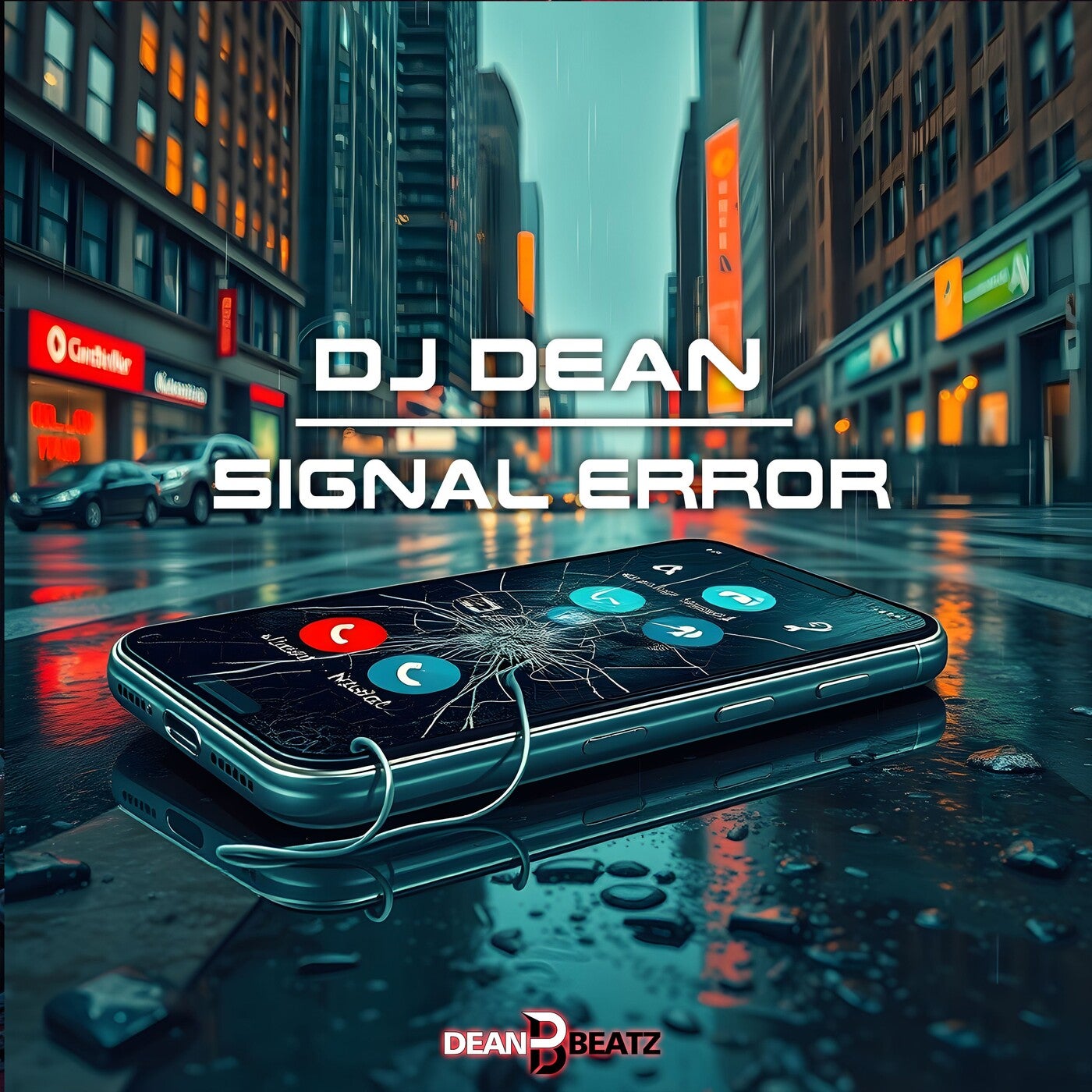 Signal Error