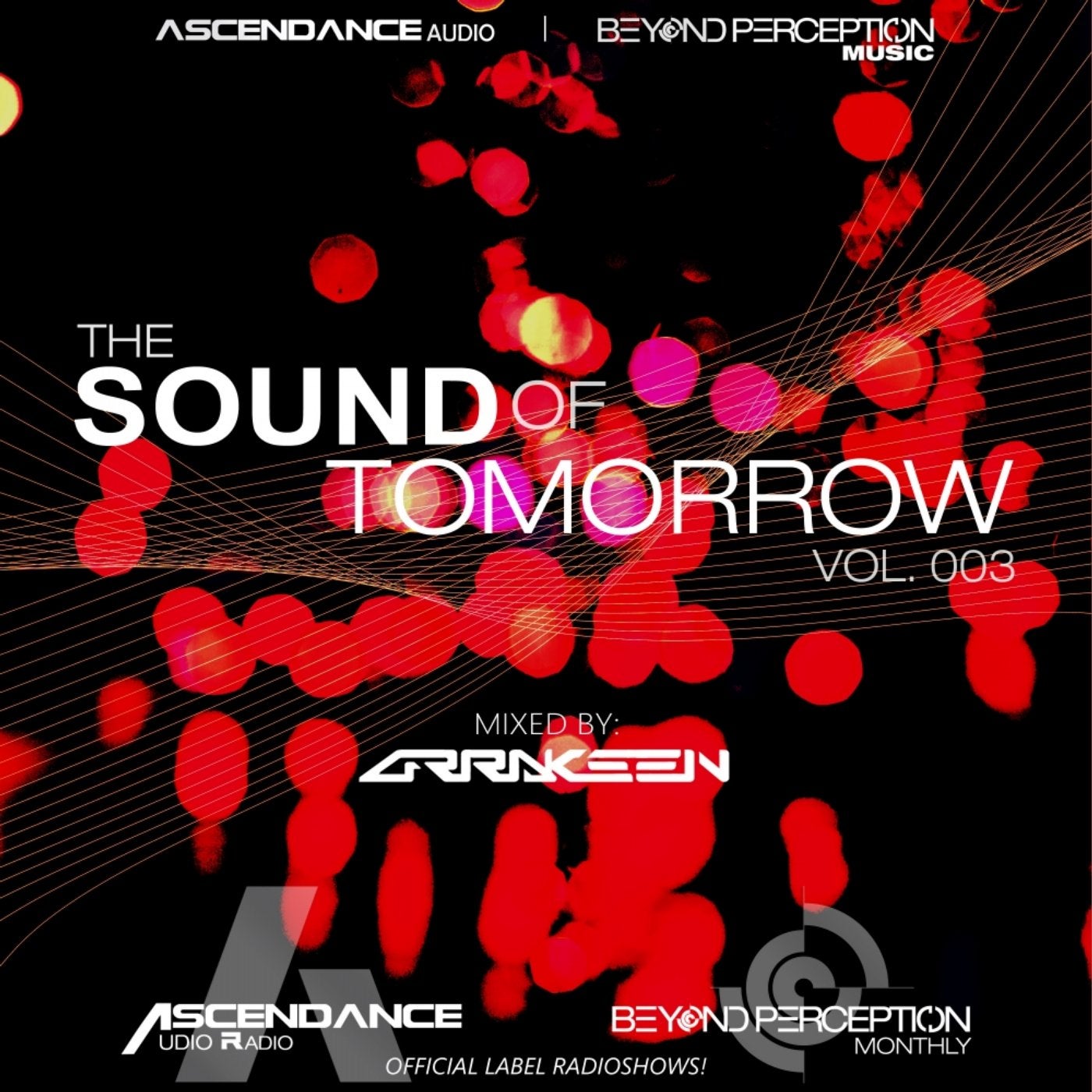 The Sound Of Tomorrow, Vol. 003