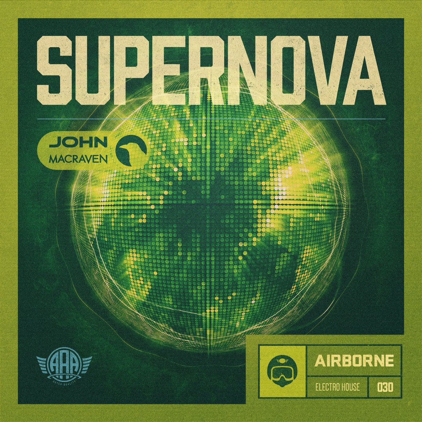 SuperNova