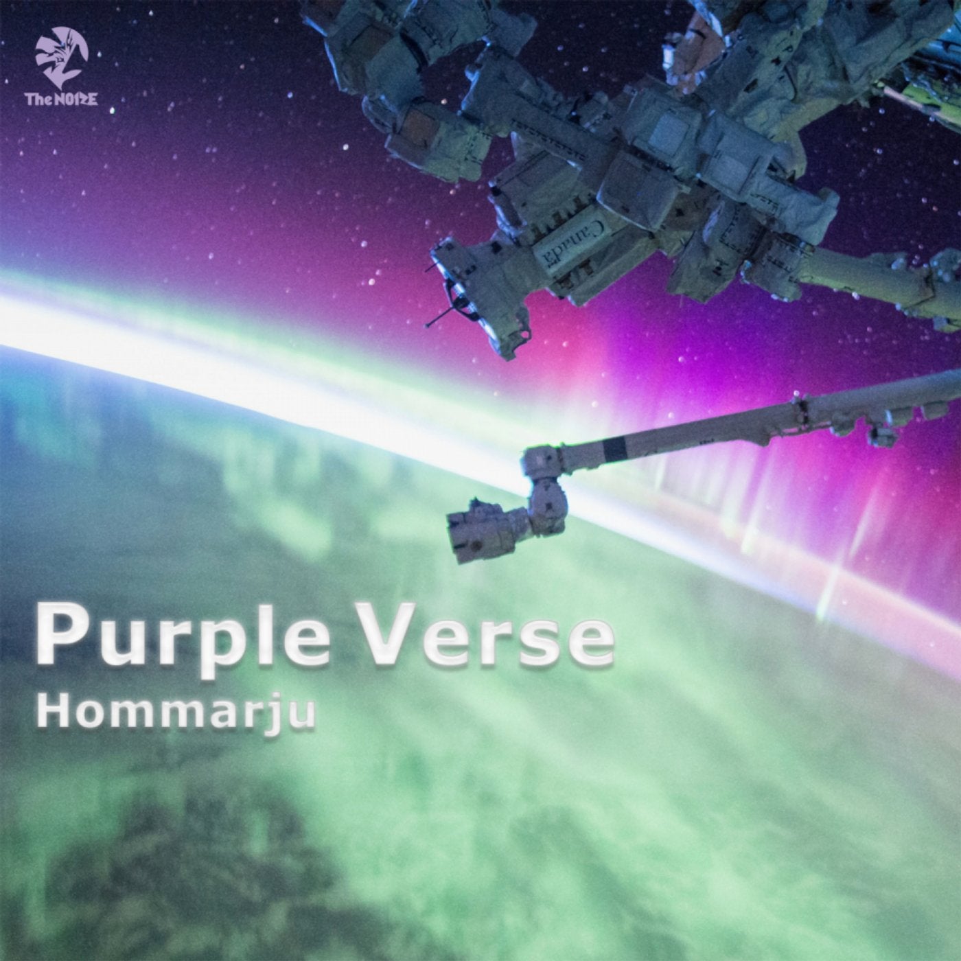 Purple Verse