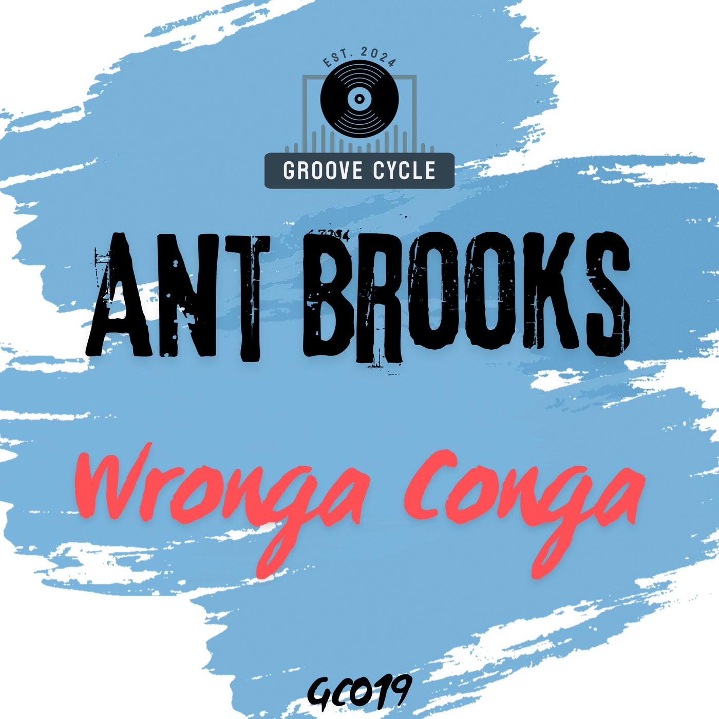 Wronga Conga (The GC Mix)
