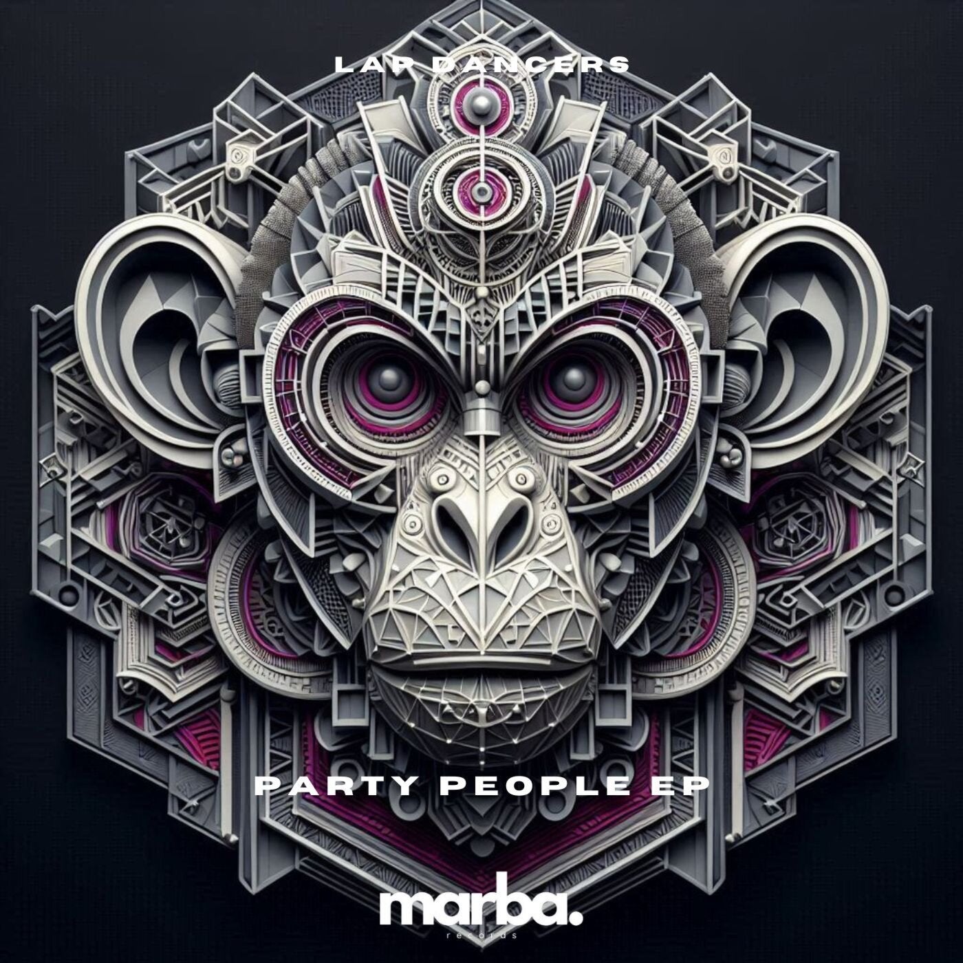 Party People EP