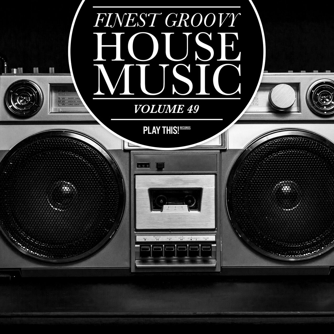 Finest Groovy House Music, Vol. 49