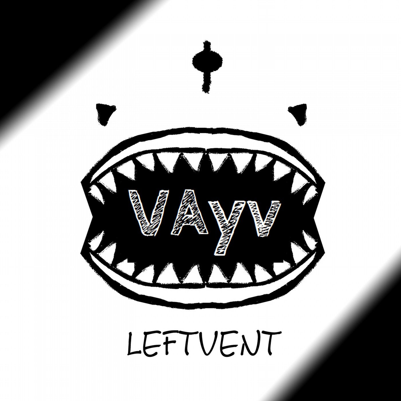 Leftvent