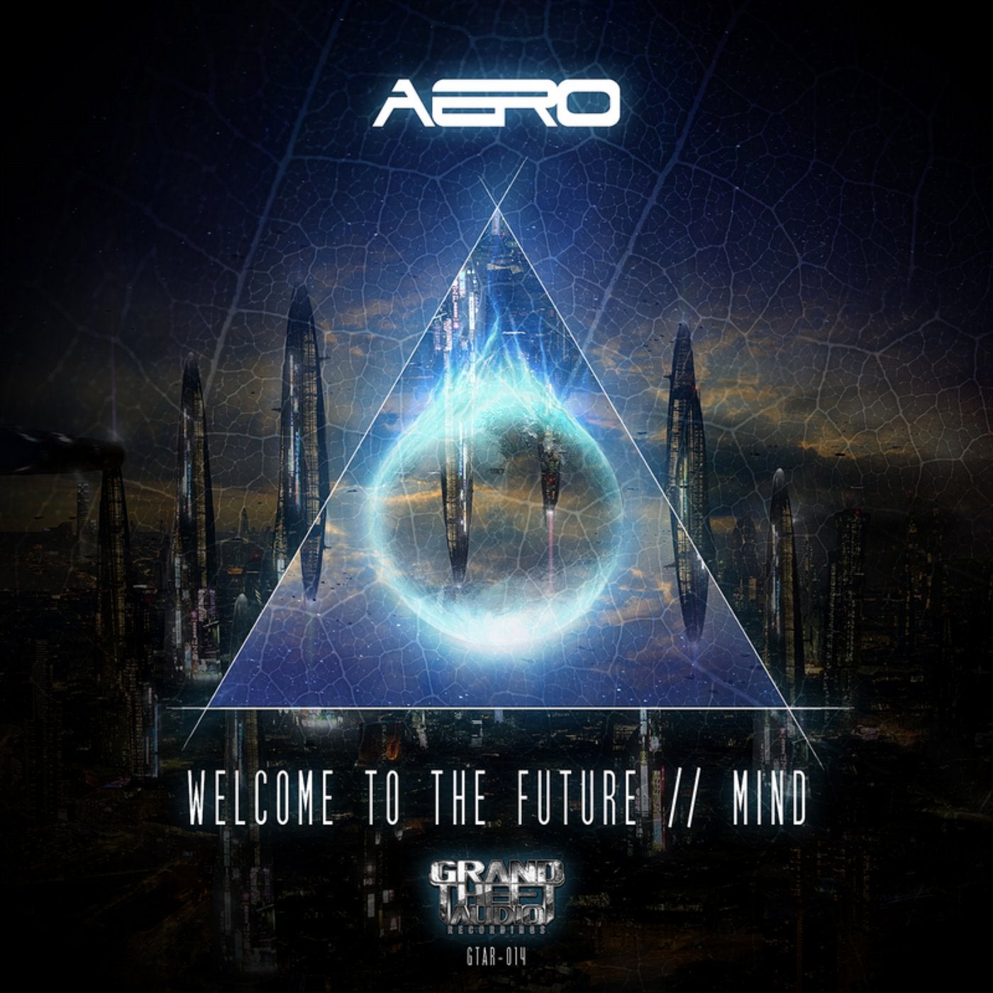 Welcome To The Future // Mind