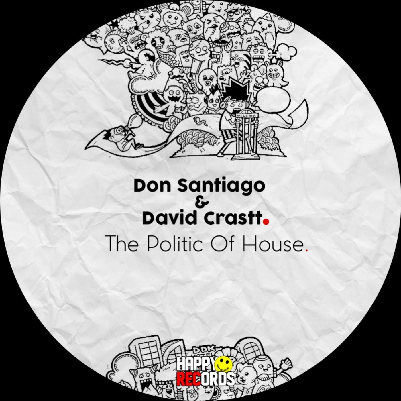 The Politic Of House
