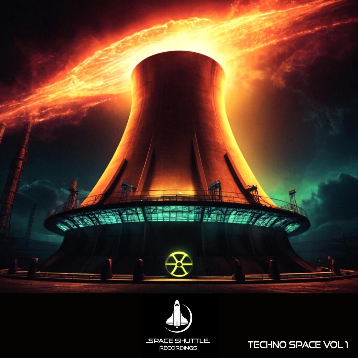 Techno Space Vol. I