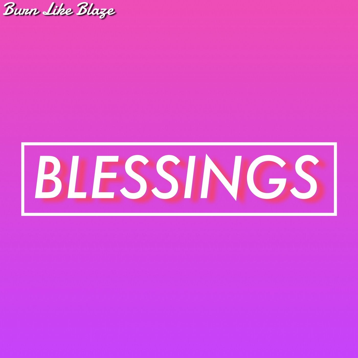 Blessings