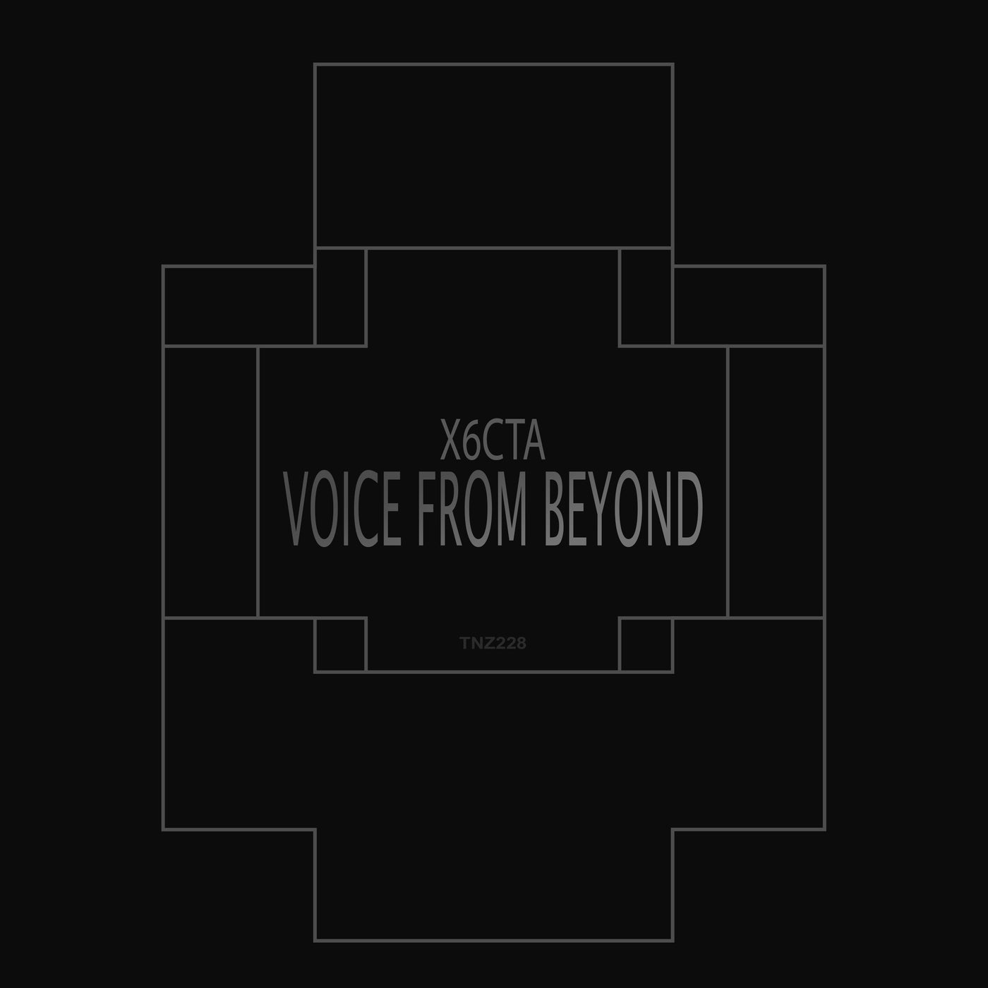 Voices From Beyond