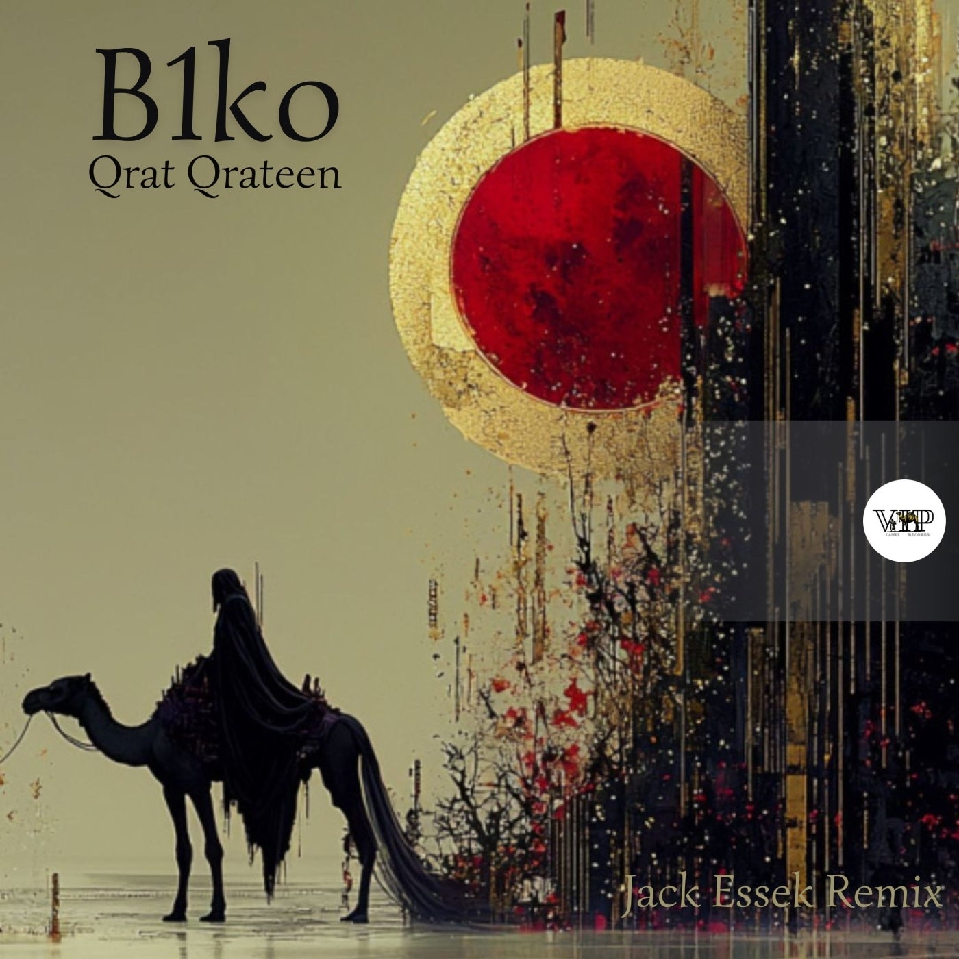 Qrat Qrateen