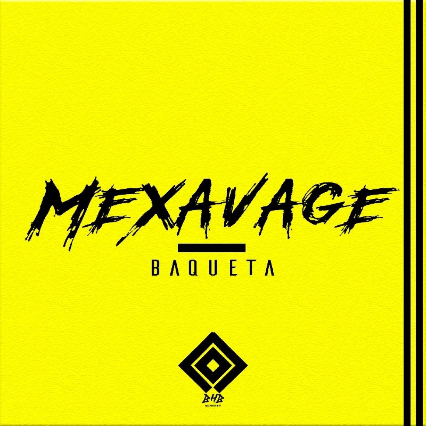 Baqueta