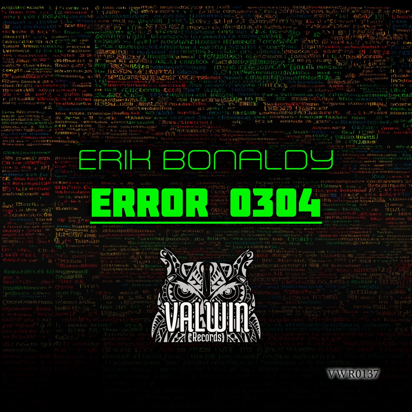Error 0304