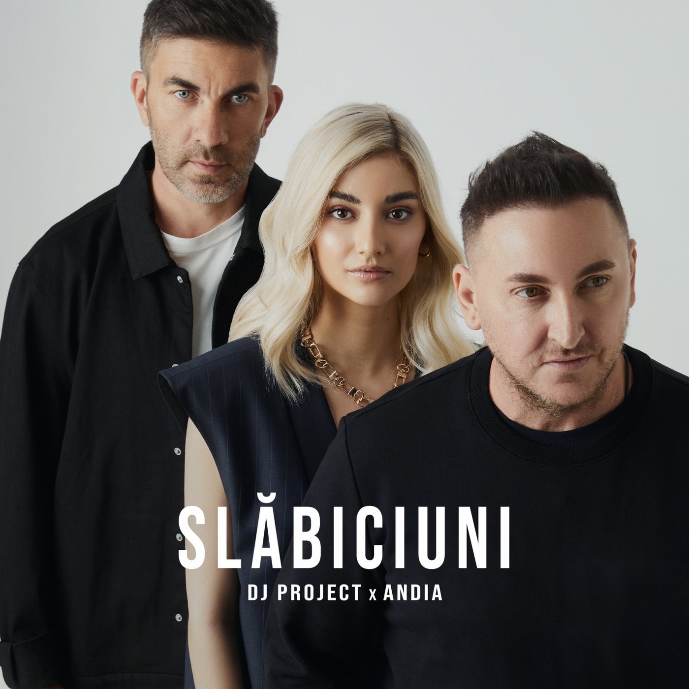 Slabiciuni