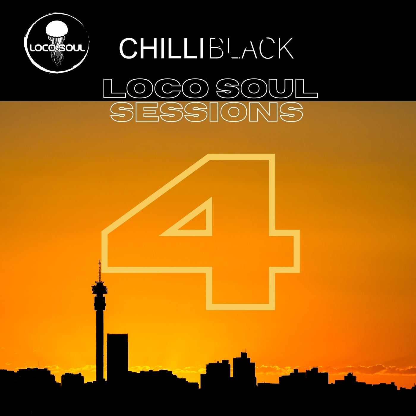 Loco Soul Sessions 4