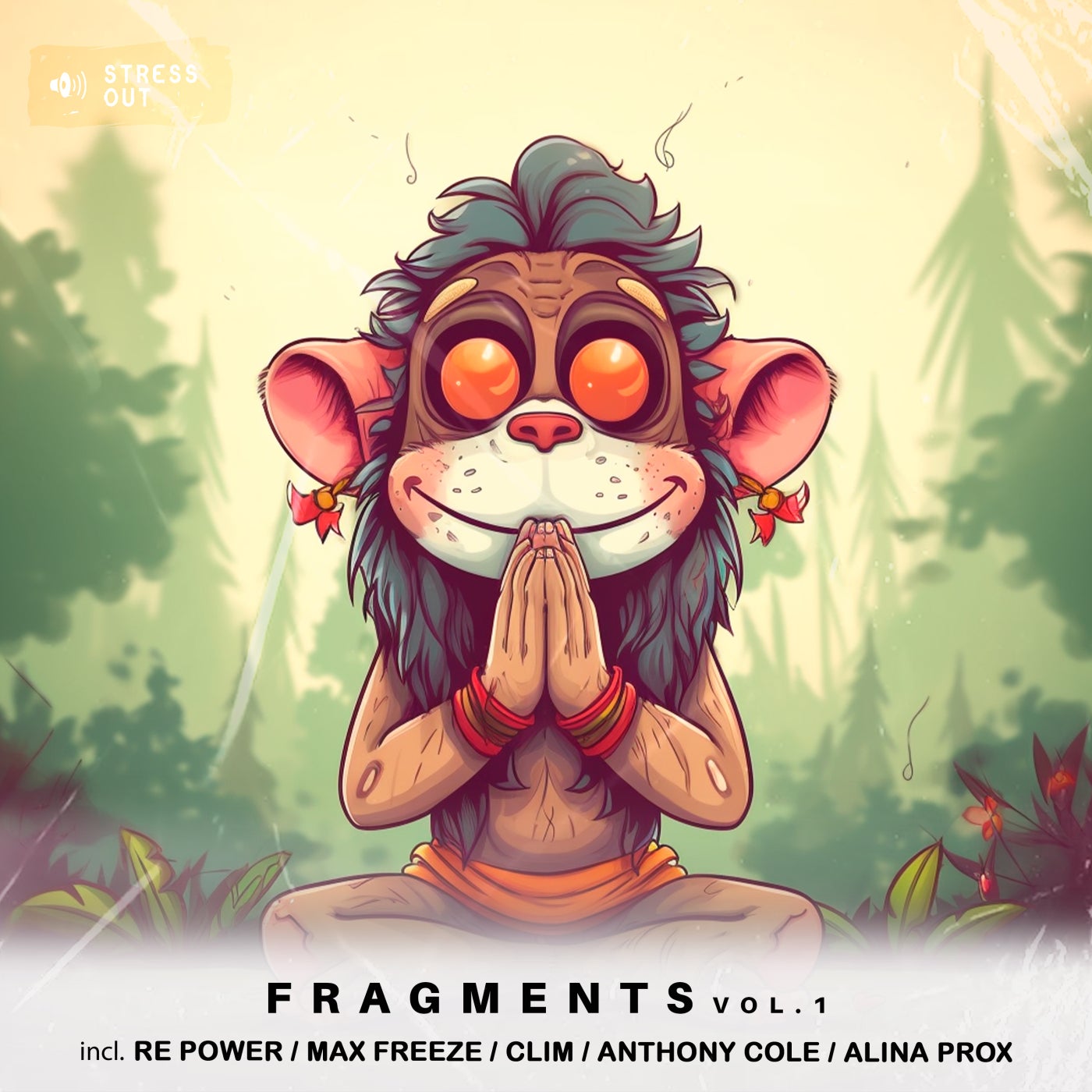 Fragments, Vol. 1