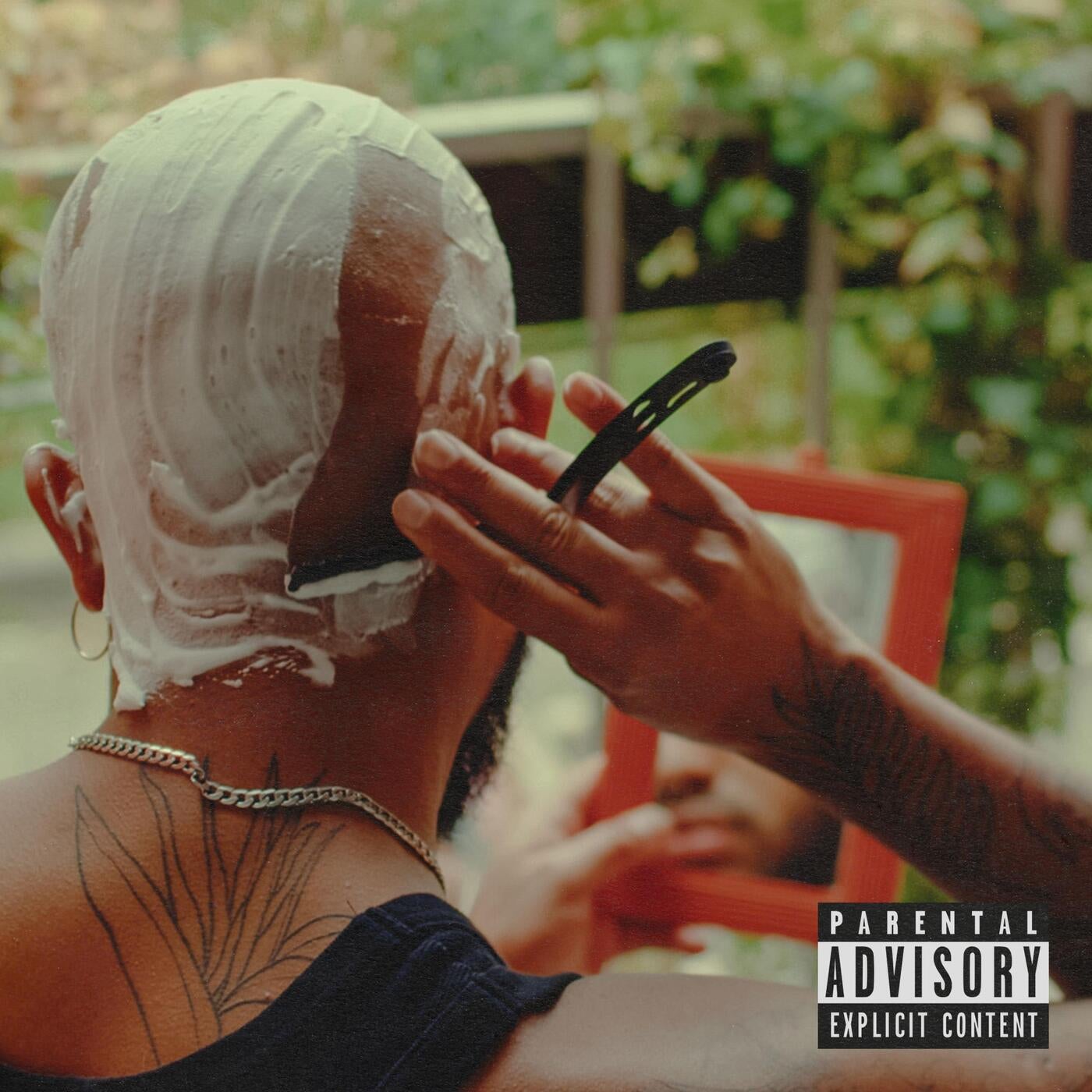 Cover art for Electric Baile