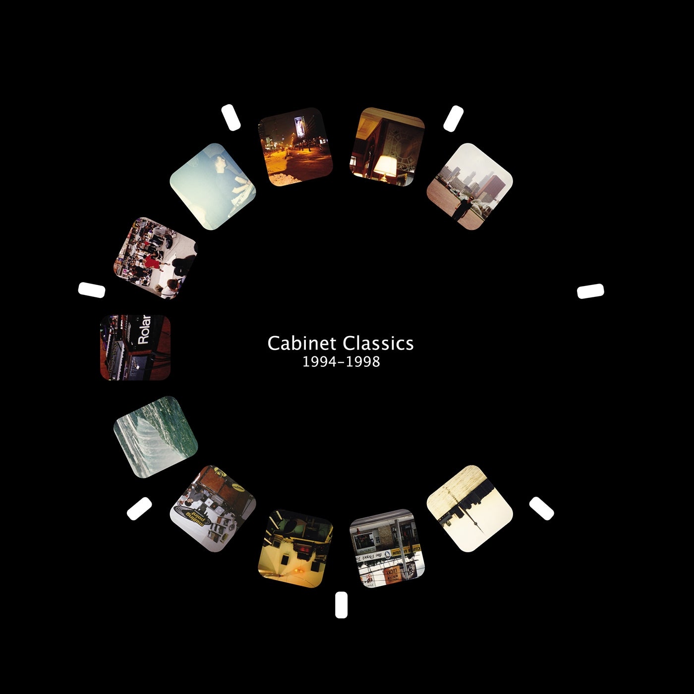 Cabinet Classics