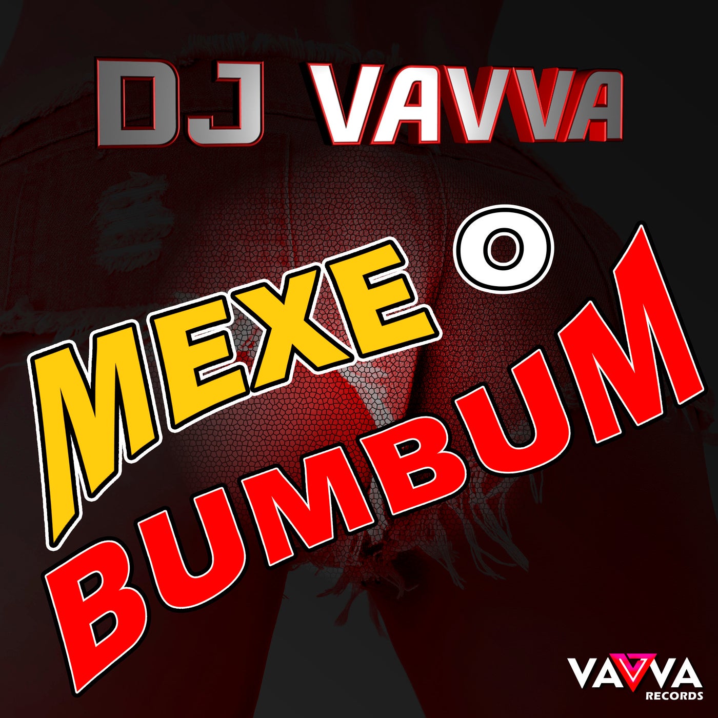 Mexe o Bumbum