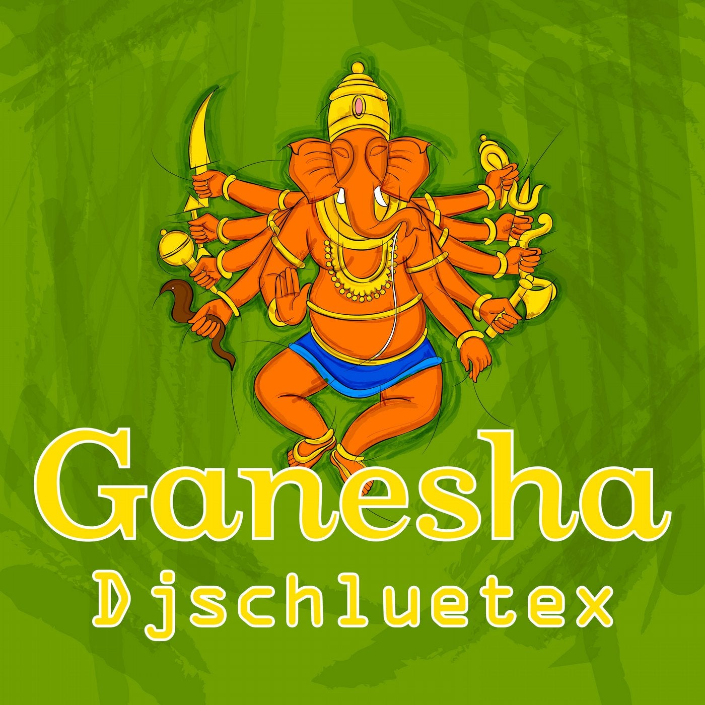 Ganesha
