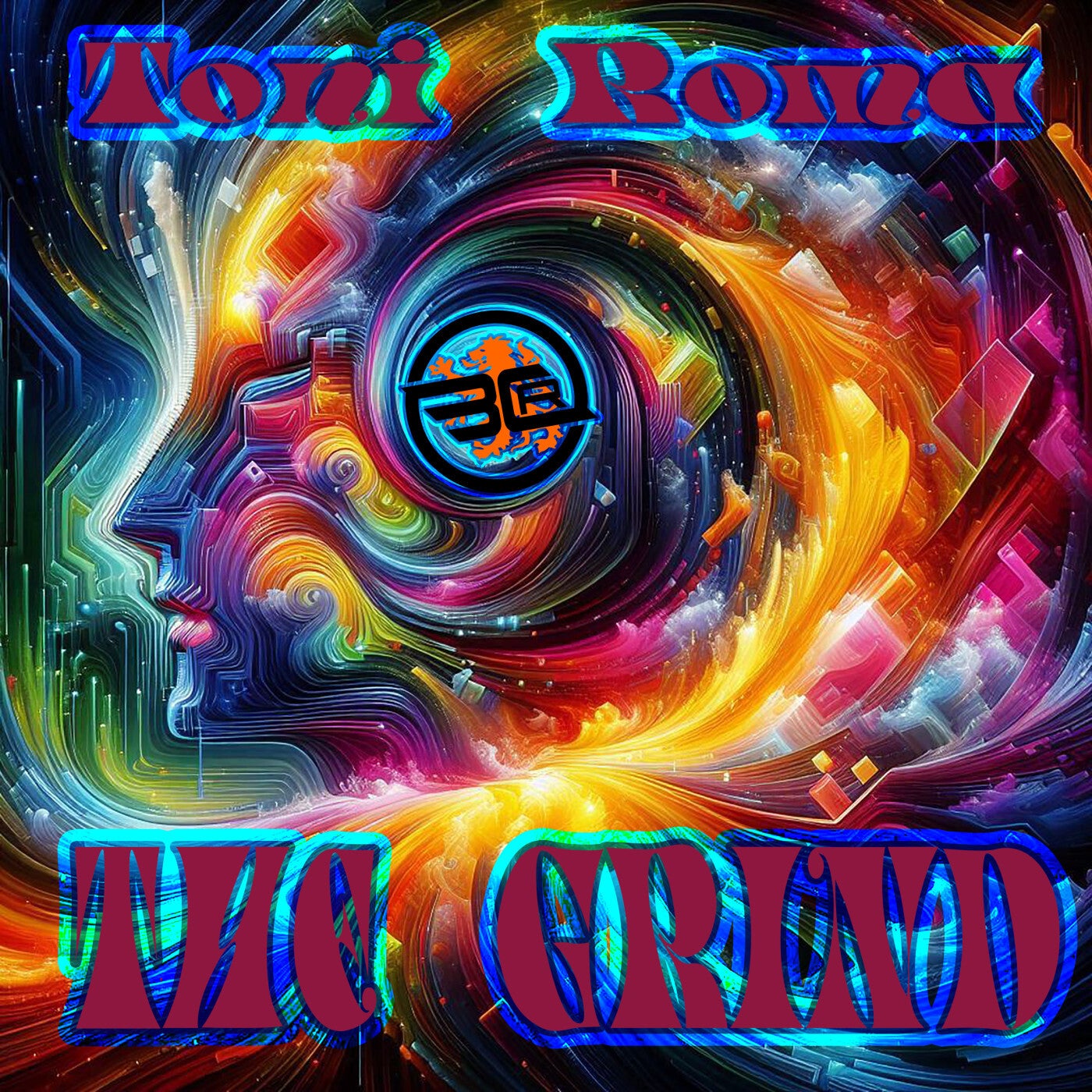 The Grind EP
