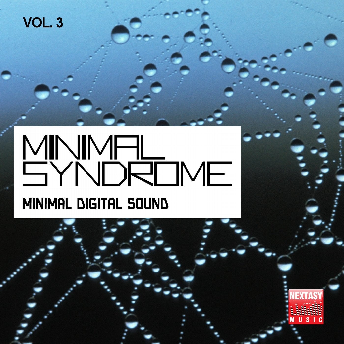 Minimal Syndrome, Vol. 3 (Minimal Digital Sound)