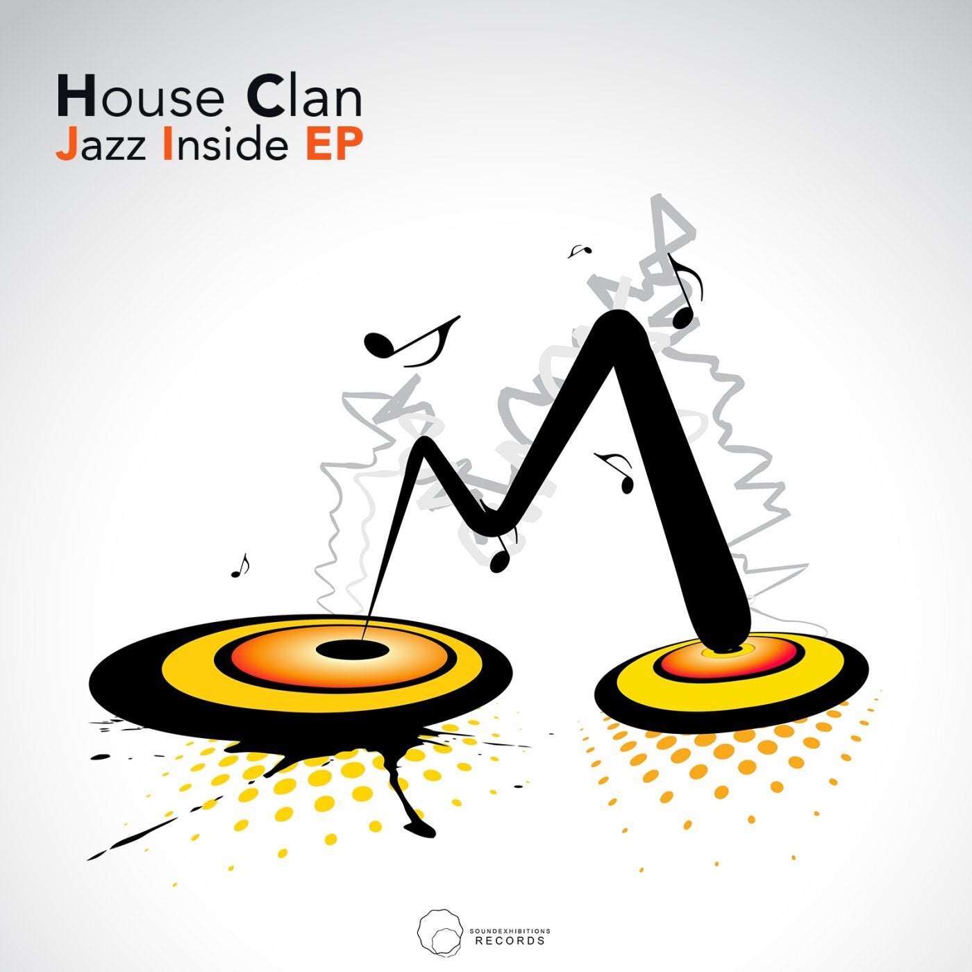 Jazz Inside EP