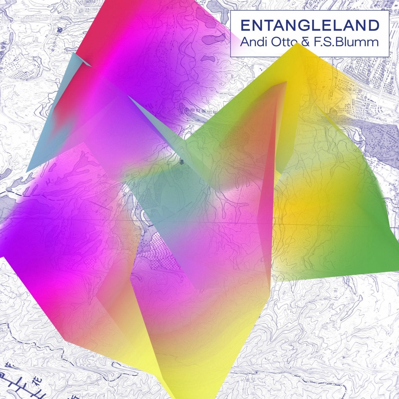 Entangleland