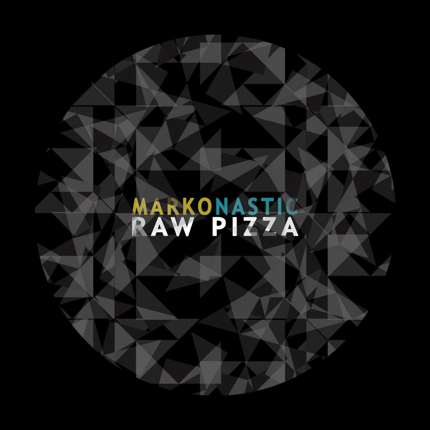 Raw Pizza