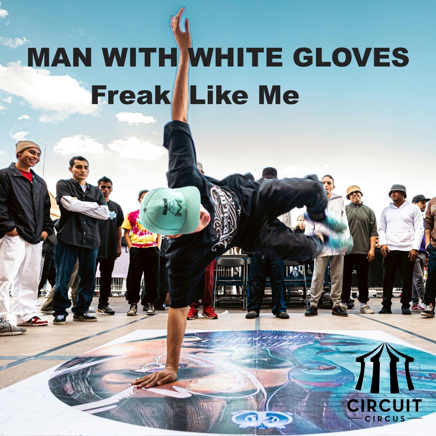 Freak Like Me