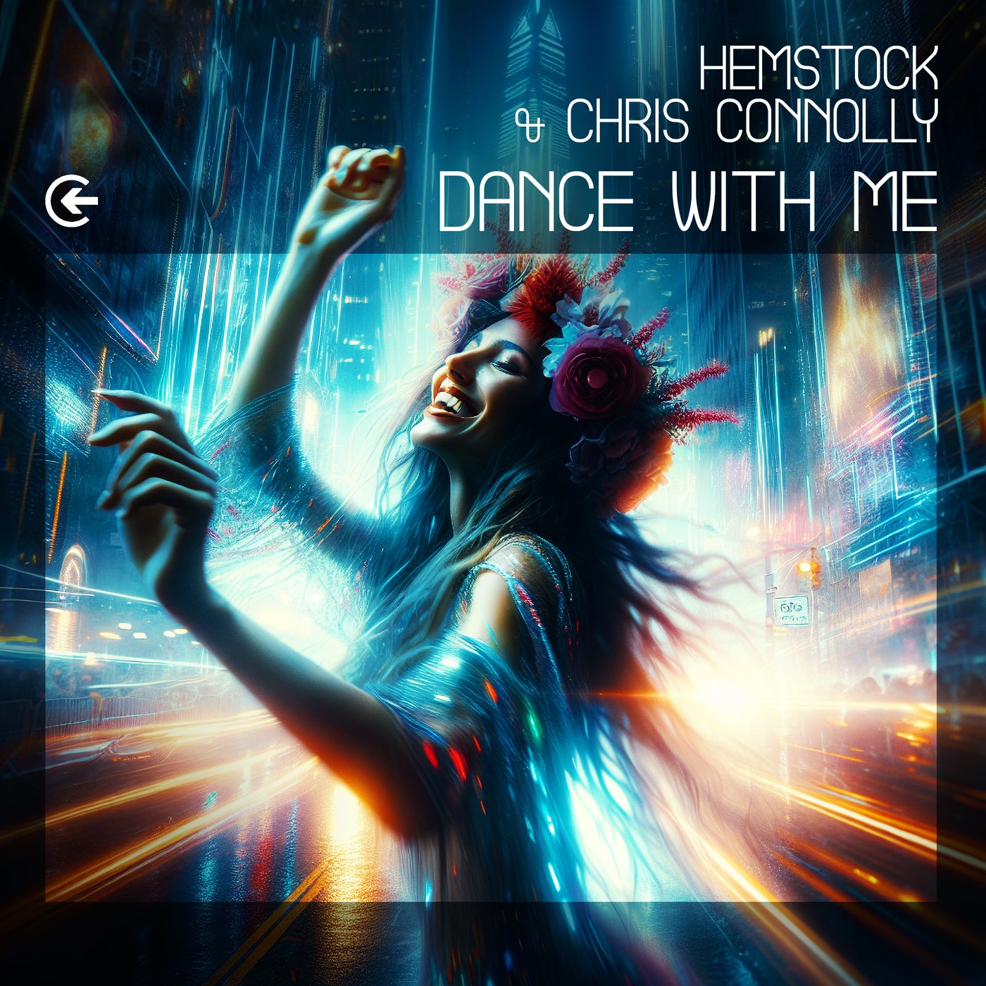 Dance With Me