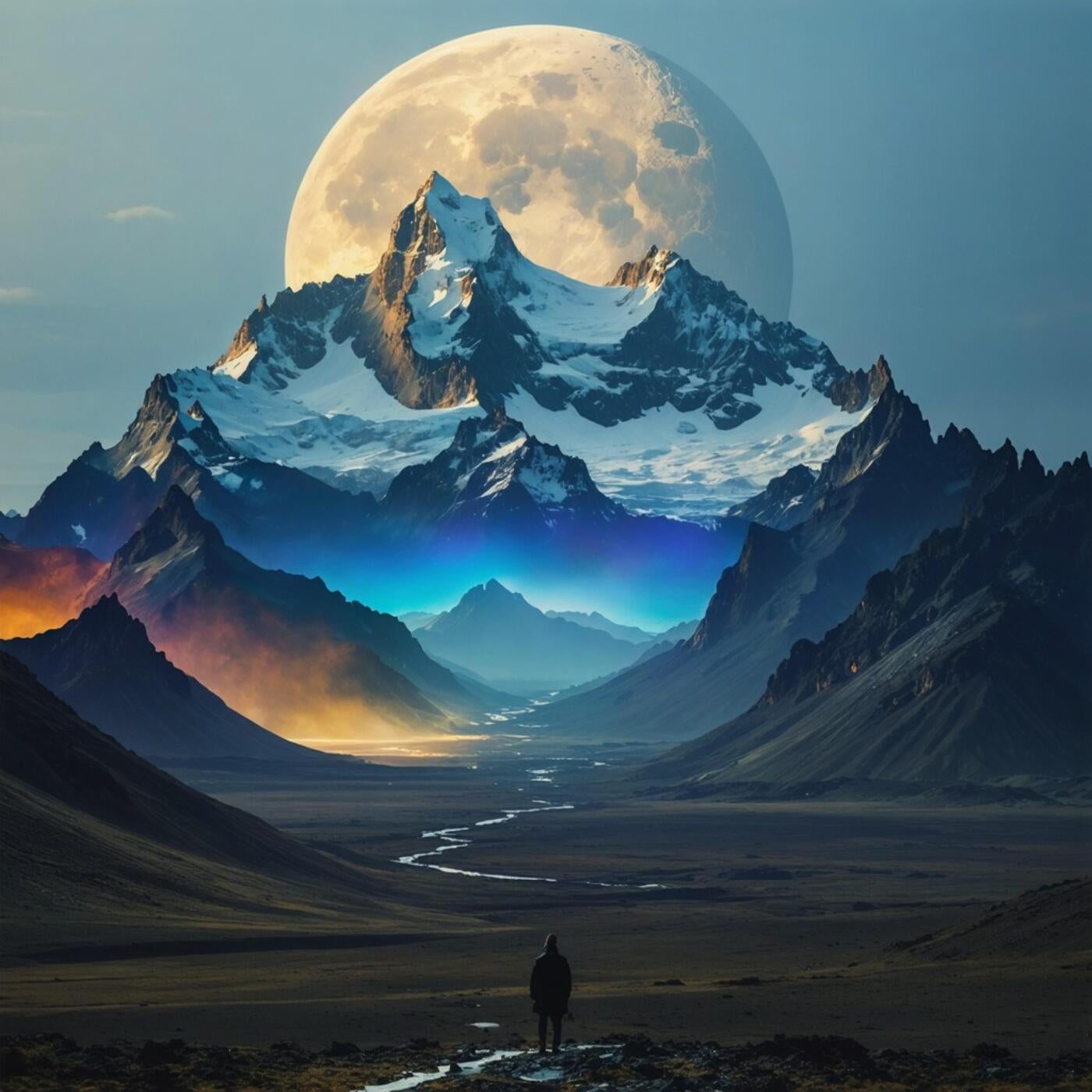 Life is but a Dream