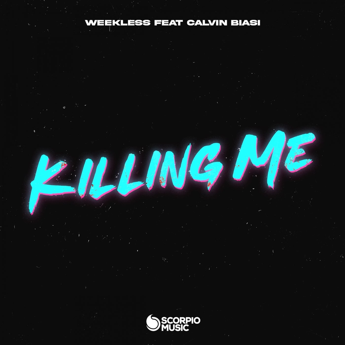 Killing Me (feat. Calvin Biasi)