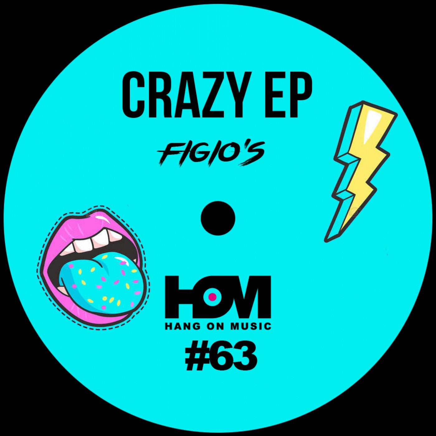 Crazy EP