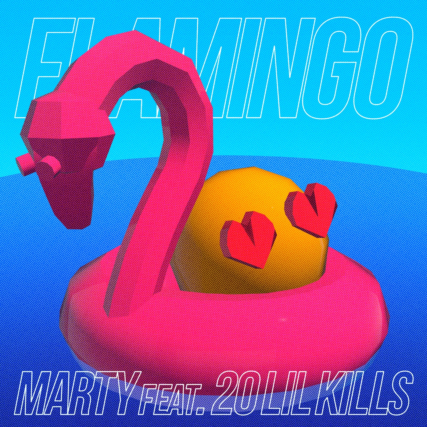 Flamingo