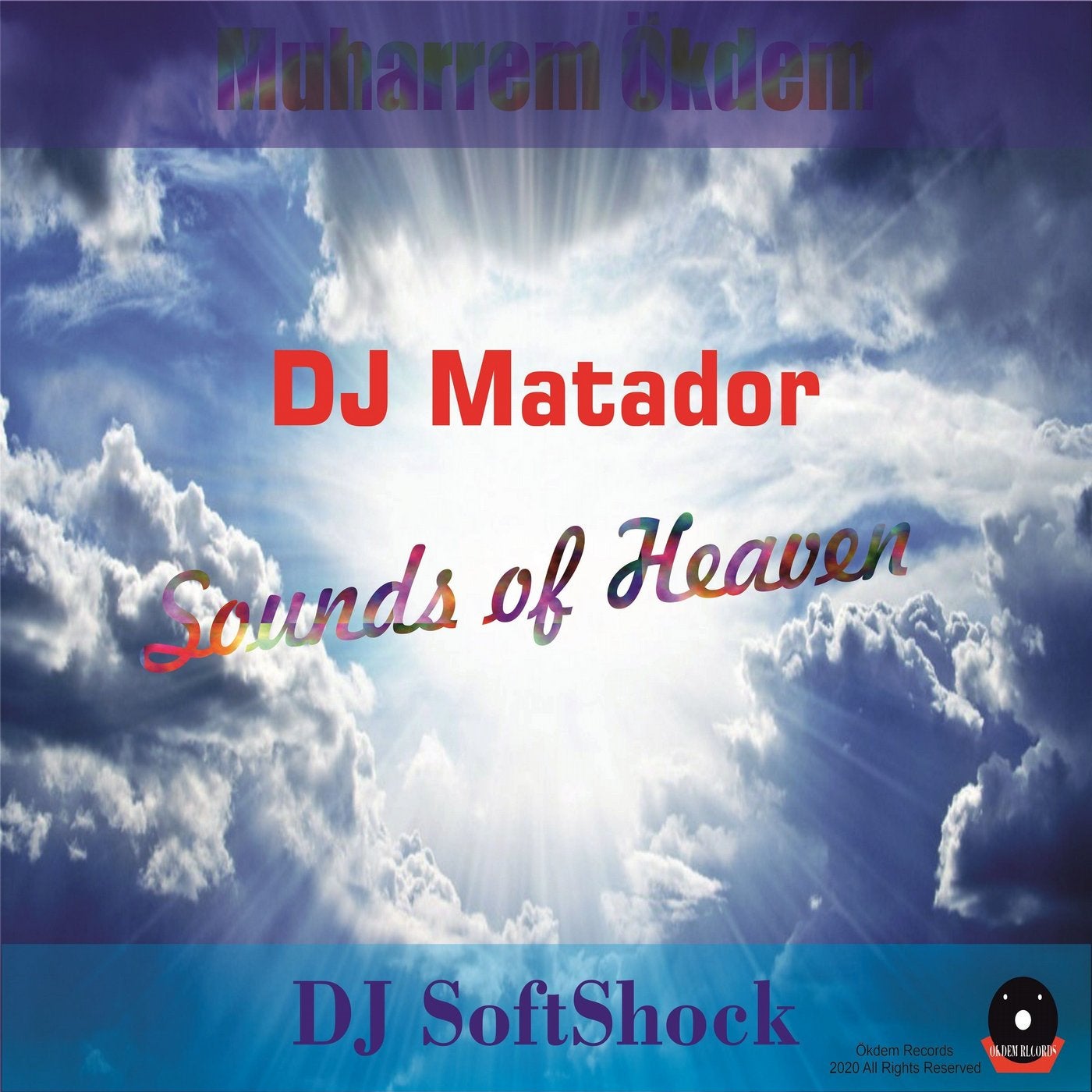 Sounds from Heaven (Original Mix)