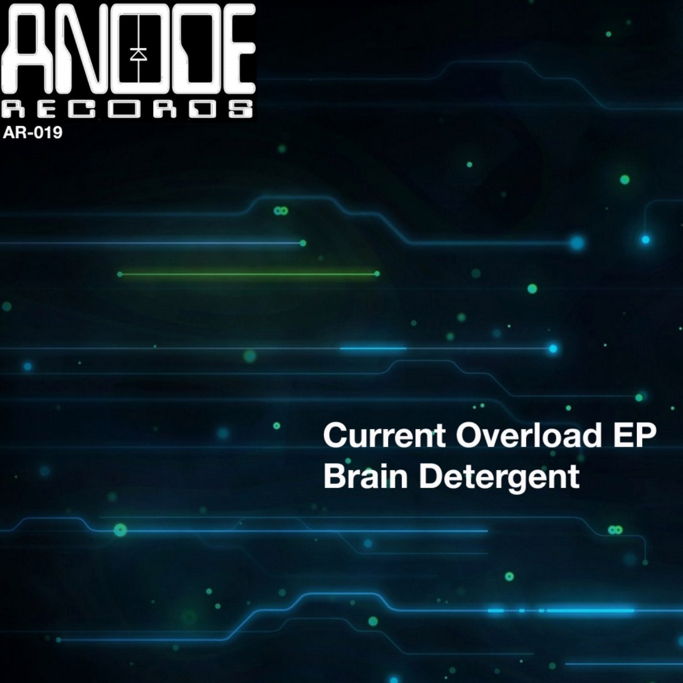 Current Overload EP