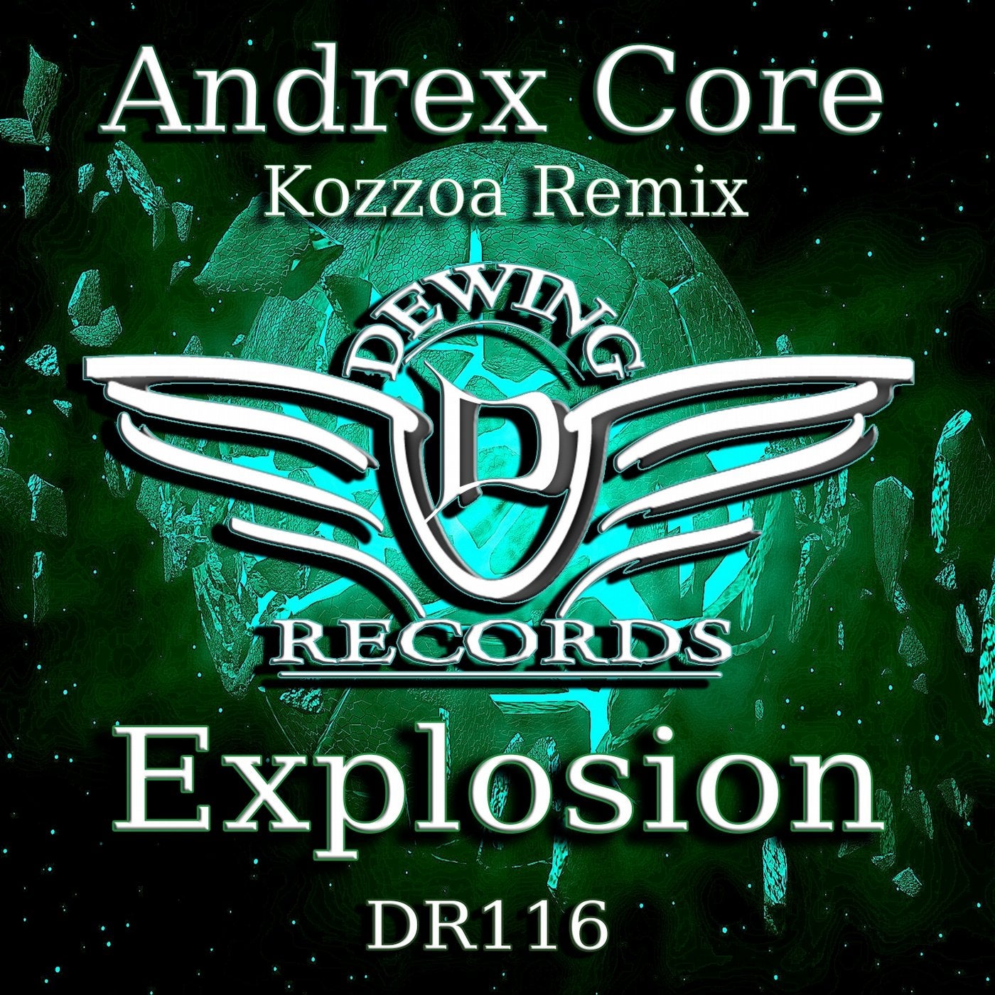 Explosion