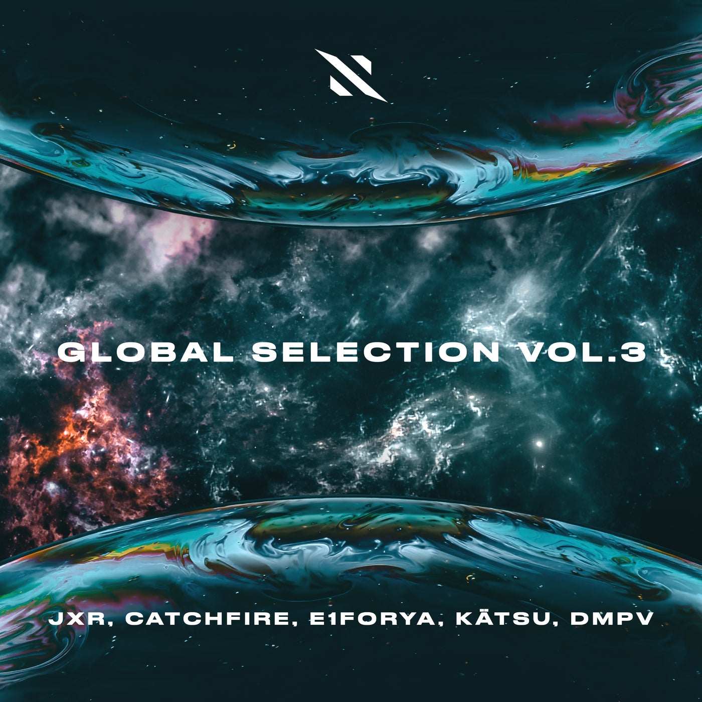 Global Selection, Vol. 3