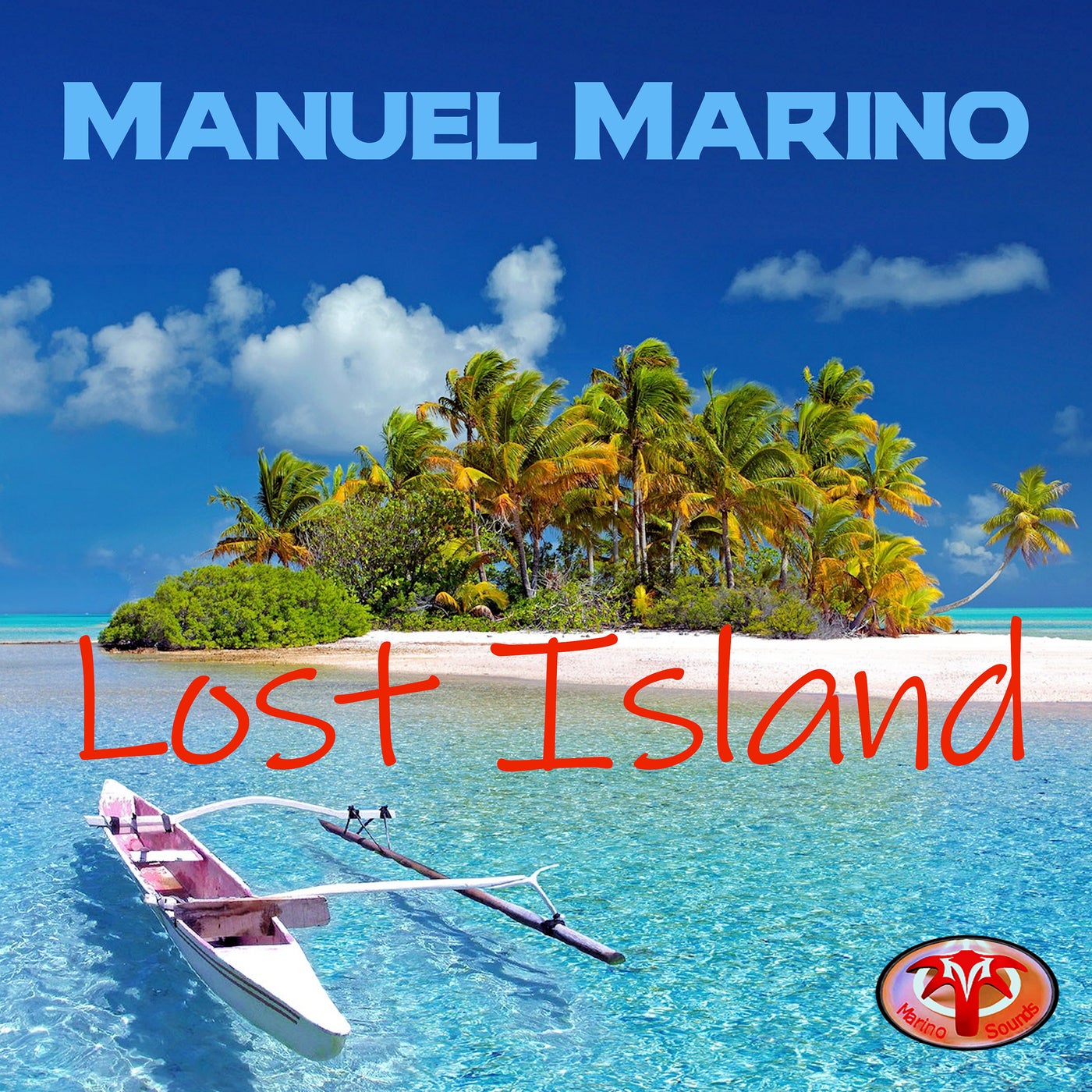 Lost Island