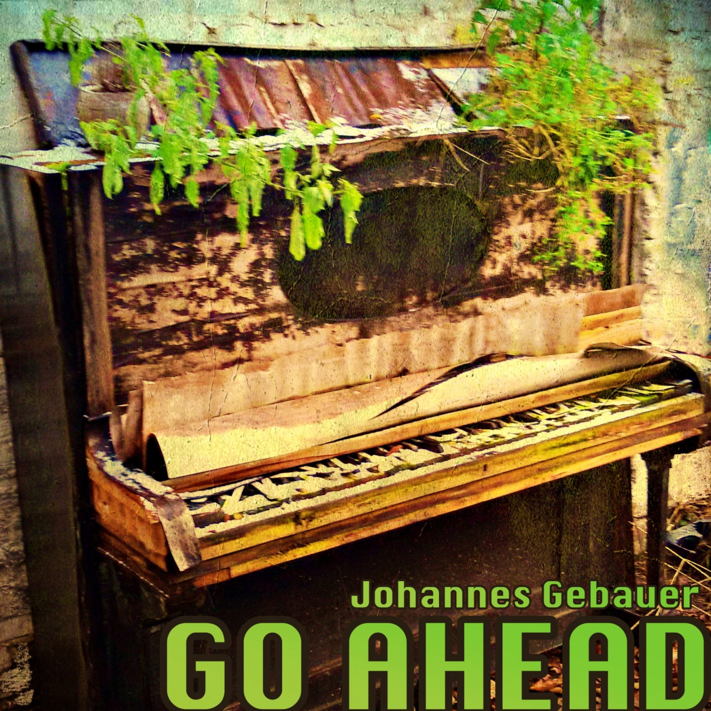 Go Ahead