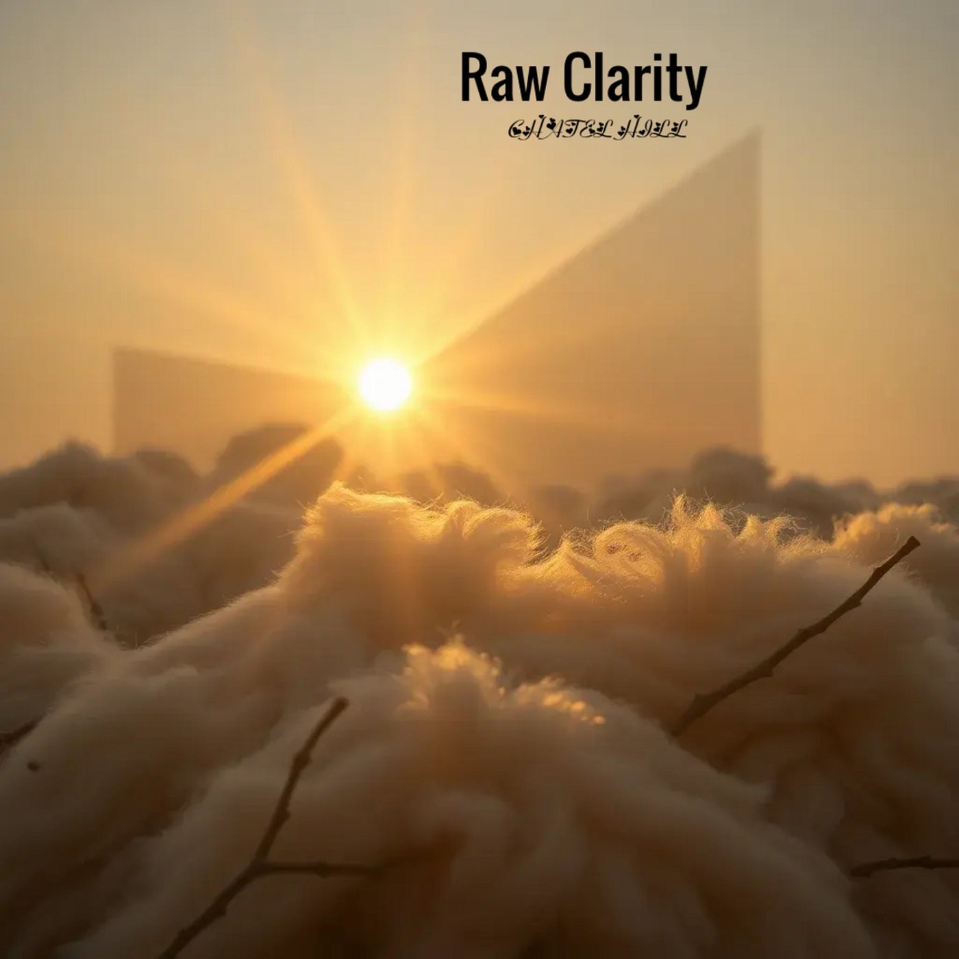 Cover art for Raw Clarity