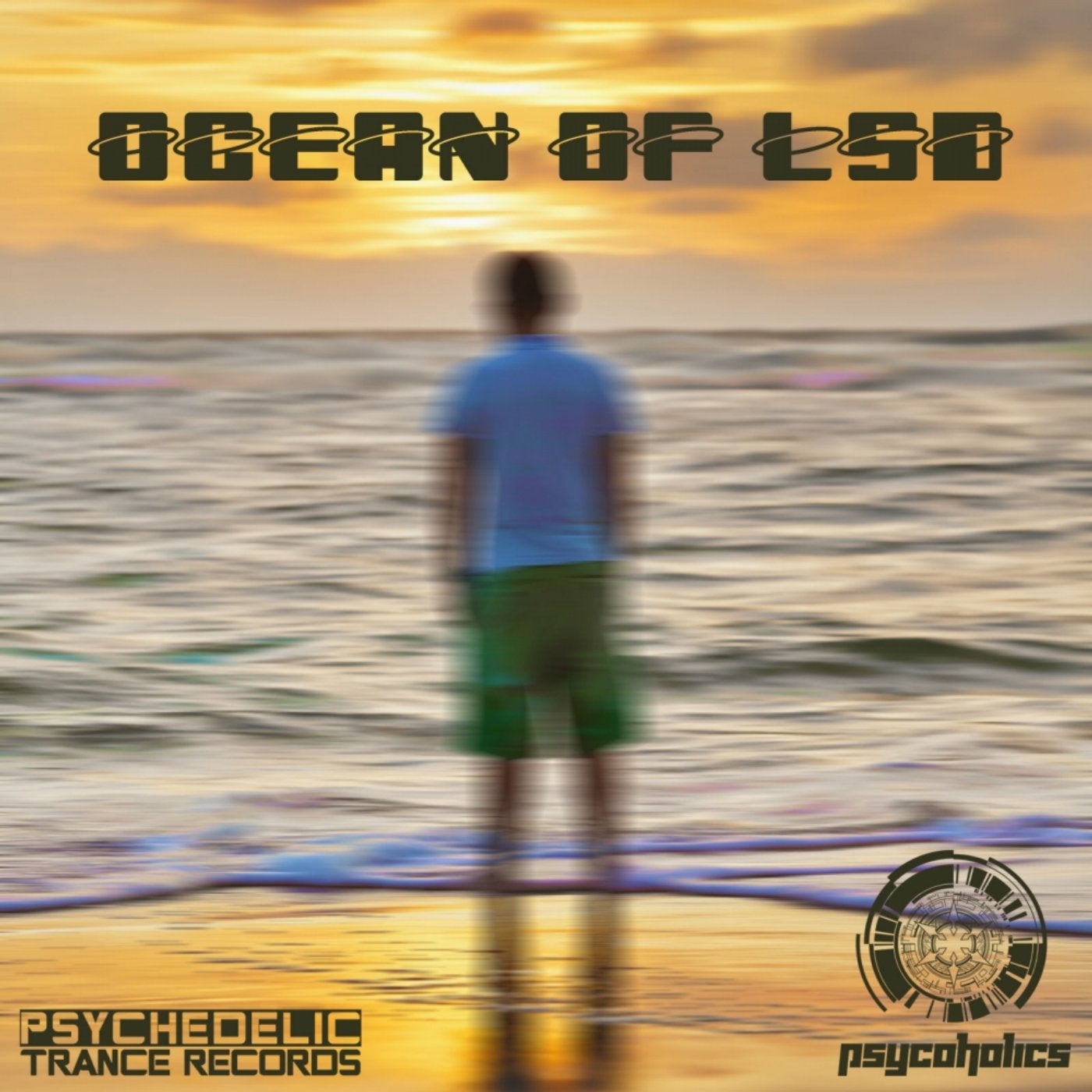 Ocean of LSD