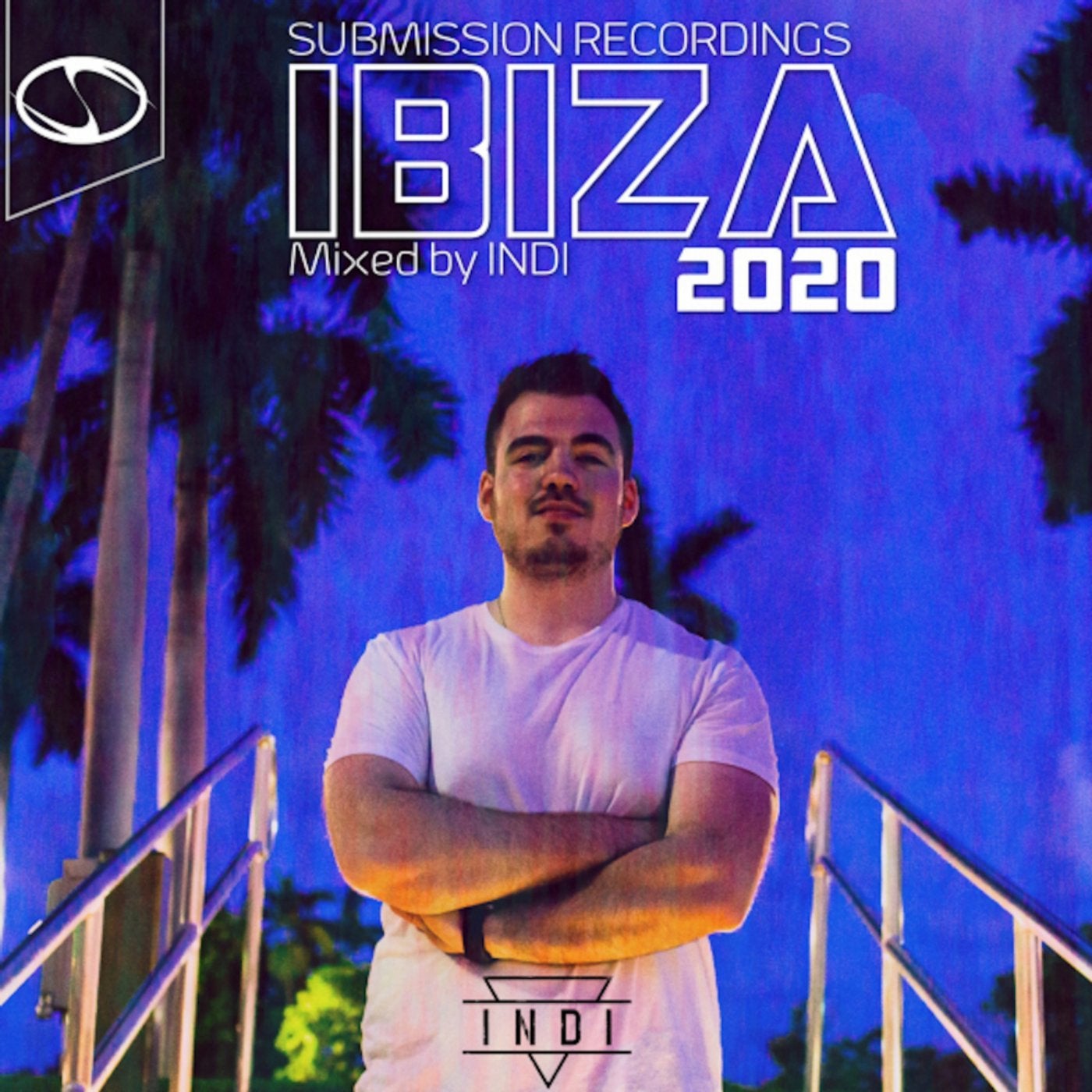 SUBMISSION RECORDINGS PRESENTS:IBIZA 2020[Uplifting Sampler]