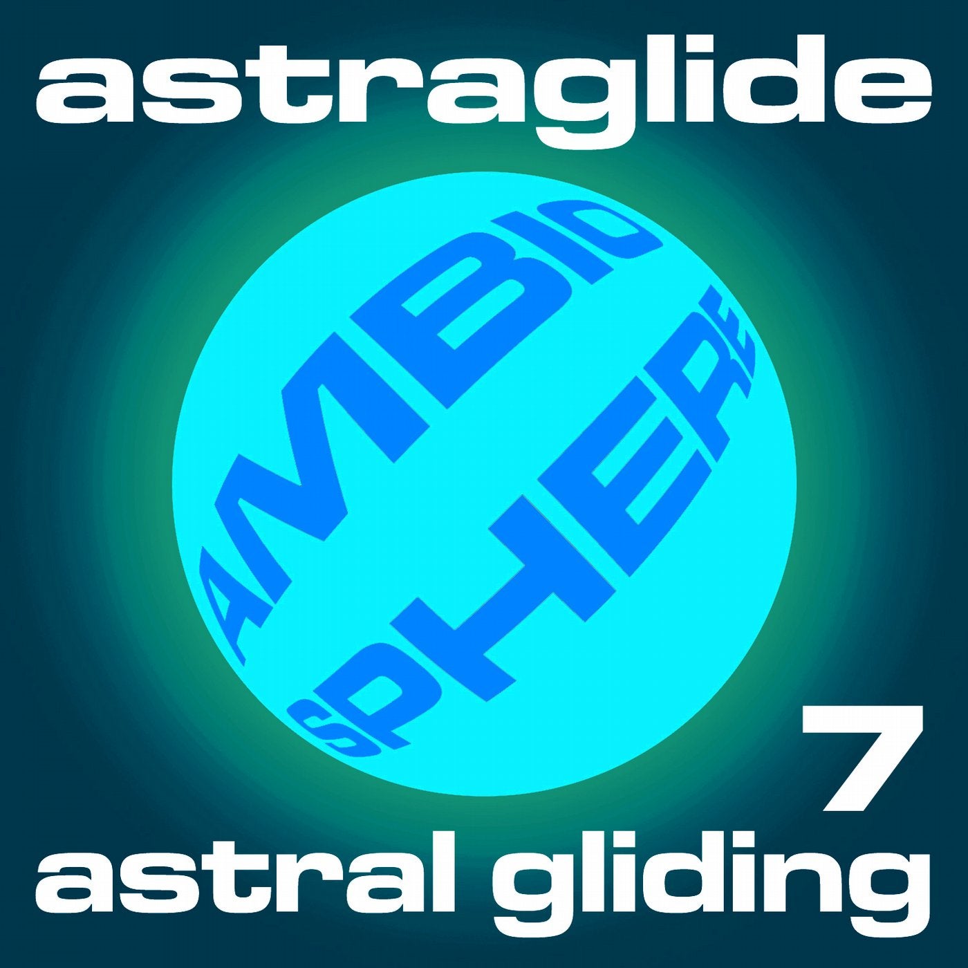 Astral Gliding 7