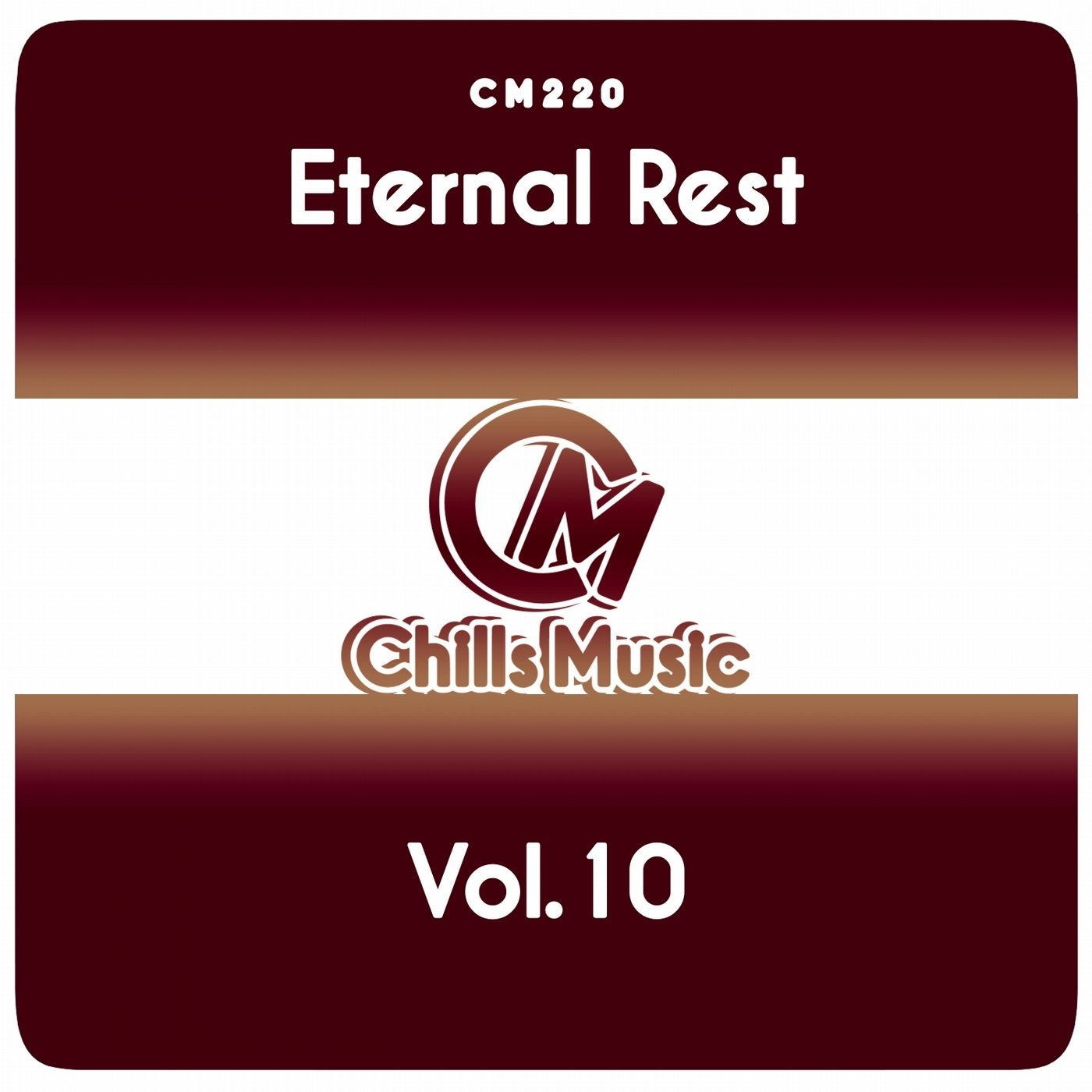 Eternal Rest, Vol.10