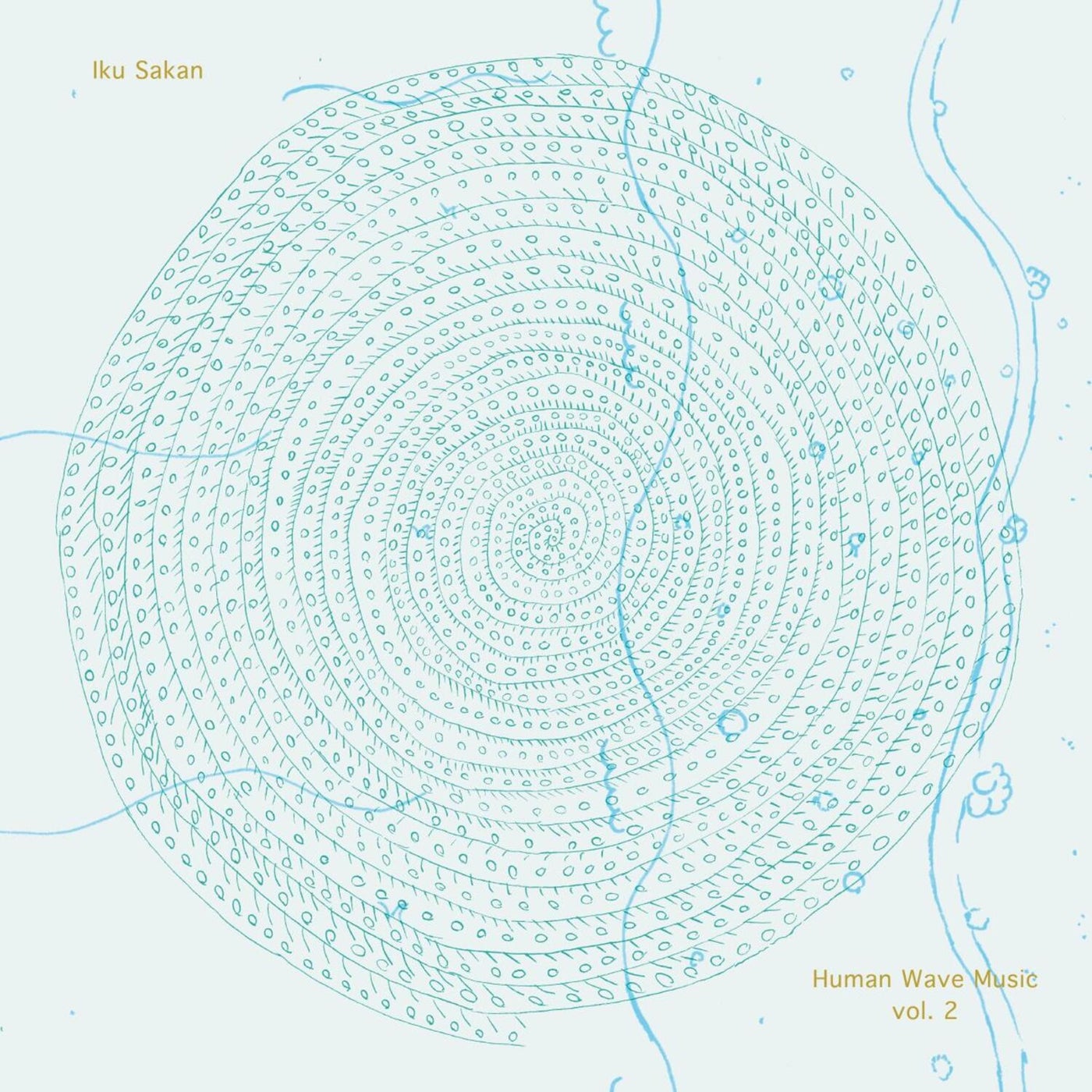 Human Wave Music Vol.2