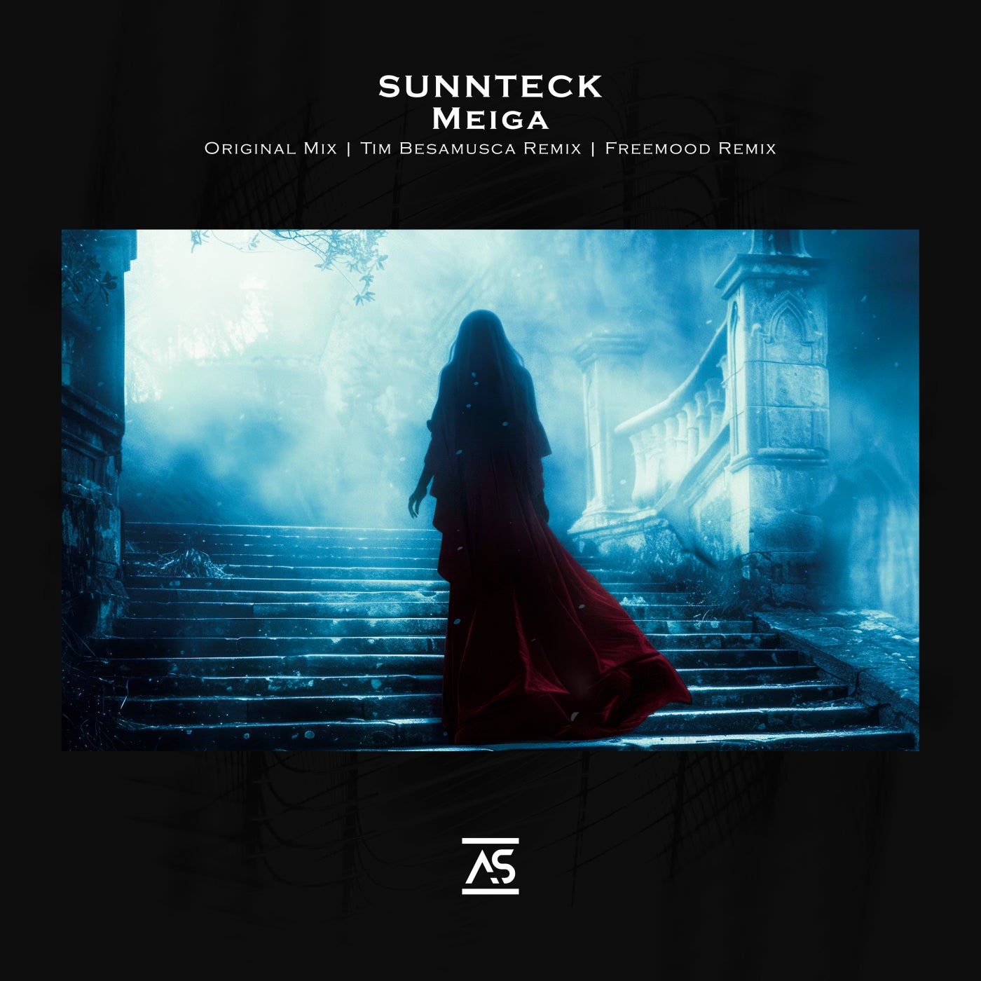 Sunnteck - Meiga [Addictive Sounds] | Music & Downloads on Beatport
