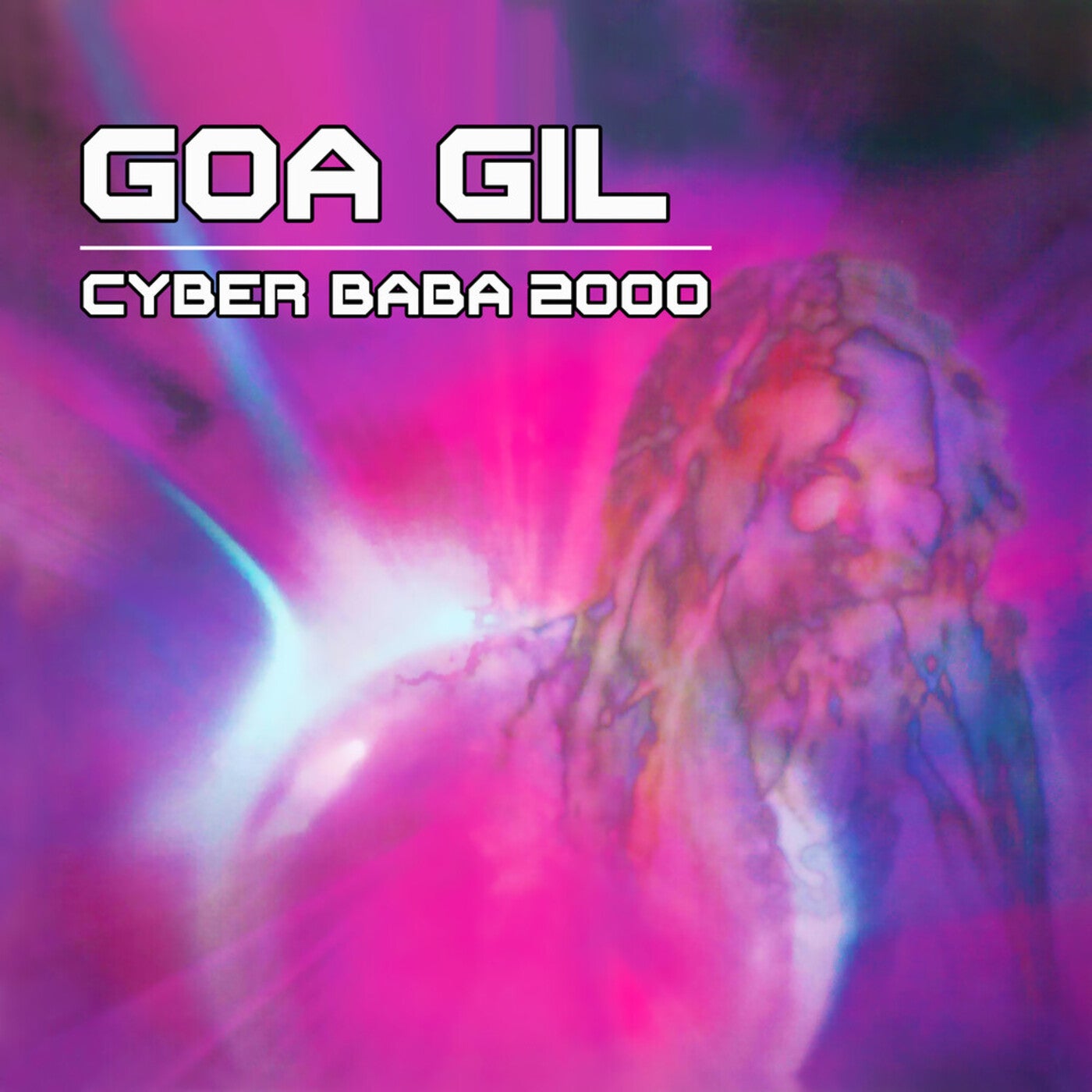 Cyber Baba 2000