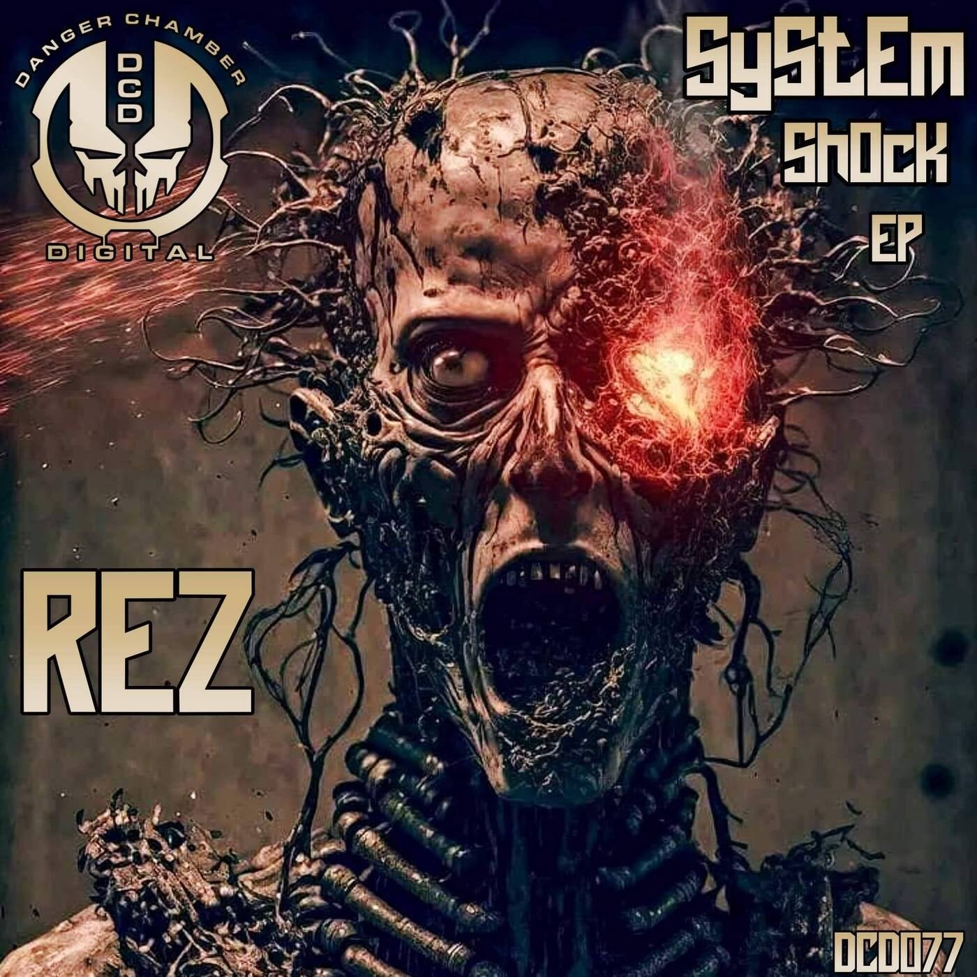 System Shock EP