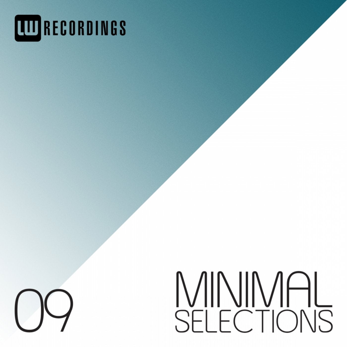 Minimal Selections, Vol. 09